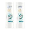 Dove Nourishing Secrets Restoring Ritual Body Lotion 400ml