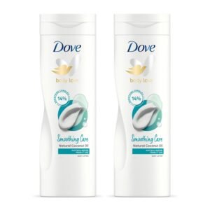 Dove Nourishing Secrets Restoring Ritual Body Lotion 400ml