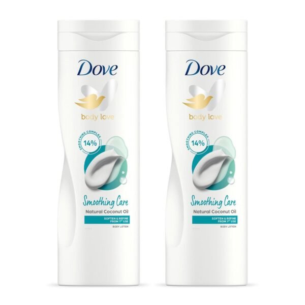 Dove Nourishing Secrets Restoring Ritual Body Lotion 400ml