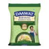 61luvSZNl6L Daawat Basmati Rice — 5kg