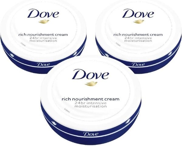 61n-5AS3mkL._AC_UF894,1000_QL80_ Dove Rich Nourishment Body Cream 150ml