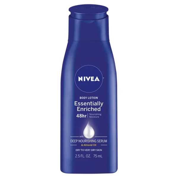 61orf0uRMCS NIVEA Essentially Enriched Body Lotion 400ml