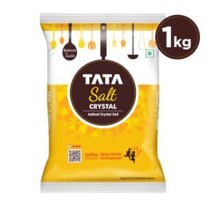 61tKlw6caqL Tata Salt — 1kg