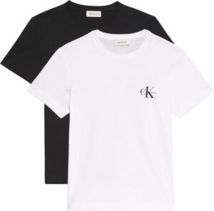 Calvin Klein Women's T-Shirts — XS–XL — 25pc carton