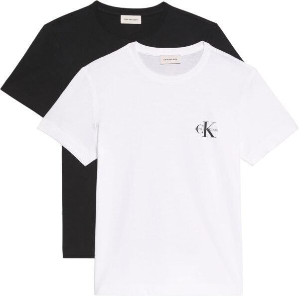 Calvin Klein Women's T-Shirts — XS–XL — 25pc carton