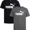 61xmpe36WtL._AC_UY1000_ Puma Kids' T-Shirts — 2–14 Years — 30pc carton