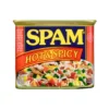 6216_2 SPAM Hot & Spicy — 340g