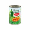 Green Giant Sweet Peas — 400g