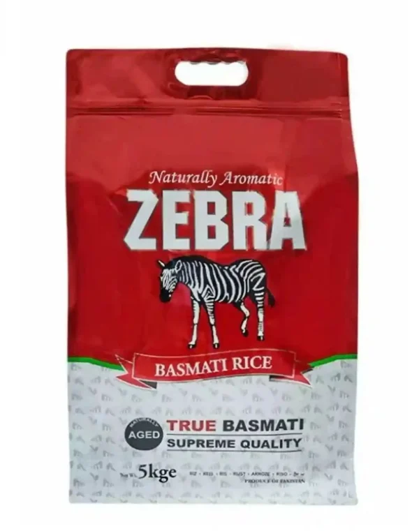 645d94c1-0e52-44ec-bb34-19f70b93e13c Zebra Basmati Rice — 5kg