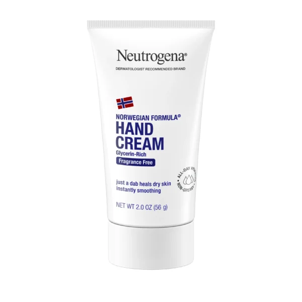 6801300_Carousel1_v2 Neutrogena Norwegian Formula Hand Cream 56g