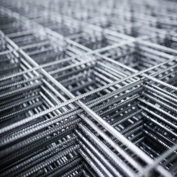 6X2-4-Meter-Concrete-Reinforcing-Welded-Wire-Mesh-Reinforcing-Welded-Mesh-Construction-Wire-Mesh Wire Mesh 4mm 6x2.4m Panel