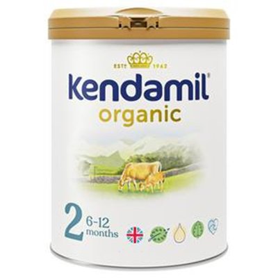 Kendamil Follow-On Milk – 800 g