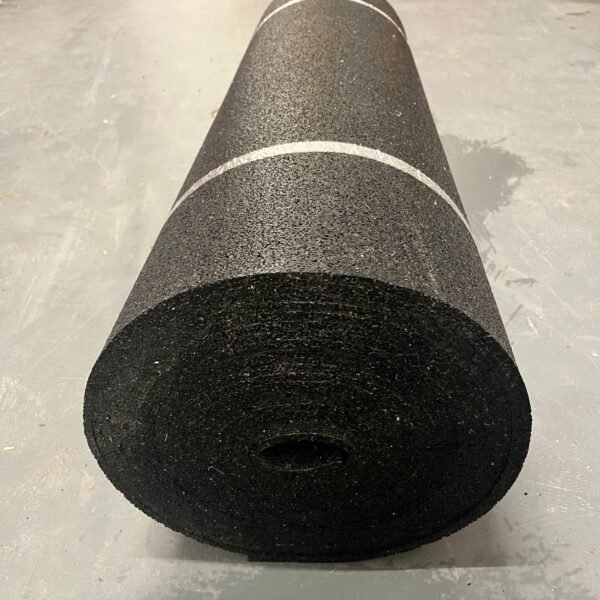 6mm-rubber-e1701452028548 Bitumen Felt Underlay 1x10m Roll