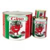 Gino Tomato Paste — 70g