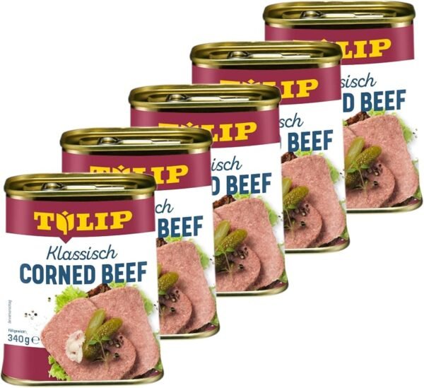 711Kf+rmUvL._AC_UF894,1000_QL80_ Tulip Corned Beef — 340g