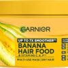 712Wafqm76L._AC_UF894,1000_QL80_ Garnier Ultimate Blends Hair Food Banana 3-in-1 Mask 390ml