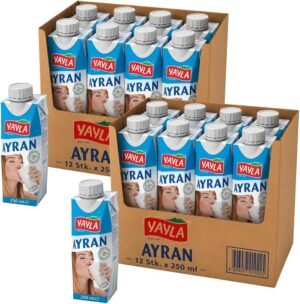 Ayran – 250 ml