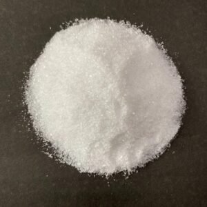 Sodium Metabisulfite 97% — 25kg bag