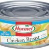 Hormel Chicken Breast — 354g