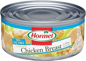 Hormel Chicken Breast — 354g