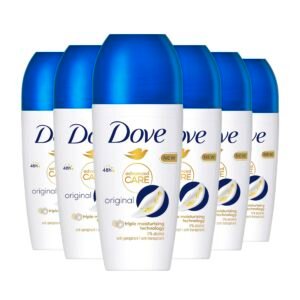 Dove Advanced Care Original Roll-On 50ml