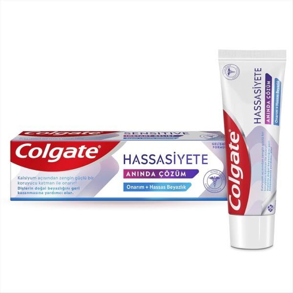 71B1r5wbbEL._AC_UF1000,1000_QL80_ Colgate Sensitive Pro-Relief Toothpaste 75ml