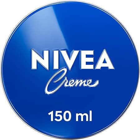 71C97TXenKL._AC_UL450_SY450_QL70_ NIVEA Creme 150ml