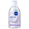 NIVEA MicellAIR Skin Breathe Micellar Water 400ml