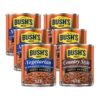 71FqSgCybDL Bush's Best Country Style Baked Beans — 454g