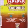 Century Sardines in Tomato Sauce — 155g
