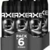 71KHAkariXL._AC_UF1000,1000_QL80_ Axe Black Deodorant Body Spray 150ml