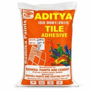 71LGZZOGhRL Tile Adhesive C2 Grade 20kg