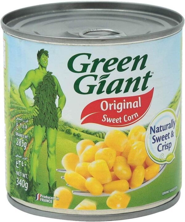 71NCWofKrrL._AC_SL1500_ Green Giant Sweetcorn — 340g