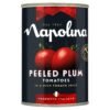 Version 1.0.0 Napolina Plum Tomatoes — 400g