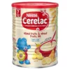 Nestlé Cerelac 3 Fruits – 400 g