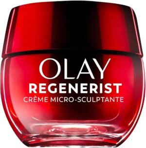 Olay Regenerist Micro-Sculpting Cream 50ml