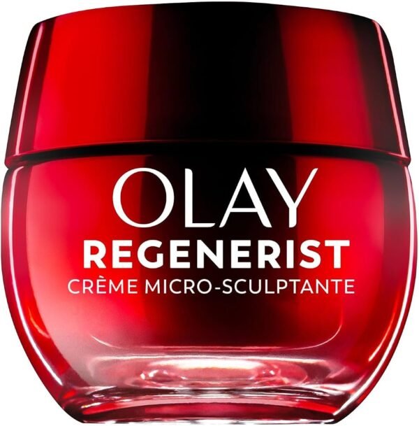 Olay Regenerist Micro-Sculpting Cream 50ml