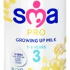 71X-a_ec53L SMA PRO Follow-On Milk – 800 g