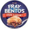 71YXU3-IodL._AC_UF894,1000_QL80_ Fray Bentos Steak & Kidney Pie — 425g