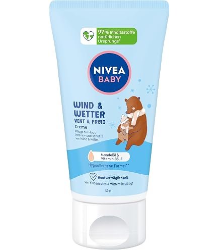 71cYKfqUnFL._AC_UL495_SR435,495_ NIVEA Baby Soft Cream 100ml