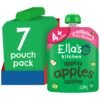 Ella's Kitchen Apples Apples Apples – 70 g