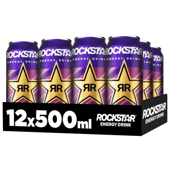 71moBUZWXsL._SL1500_ Rockstar Tropical Guava – 500 ml