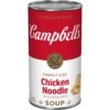 Campbell's Chicken Noodle Soup — 305g
