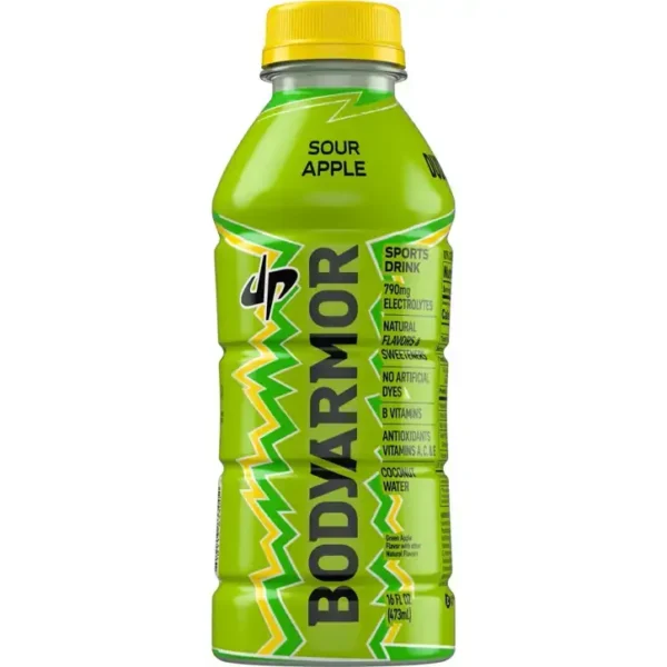 725 BodyArmor Sports Drink – 473 ml