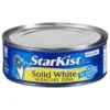 725 StarKist Solid White Albacore Tuna — 142g