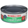 725 Bumble Bee Chunk Light Tuna — 142g