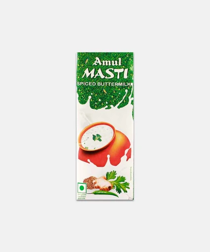 7300AMULMASTISPICEDBUTTERMILK200ML_1 Amul Masti Buttermilk – 200 ml