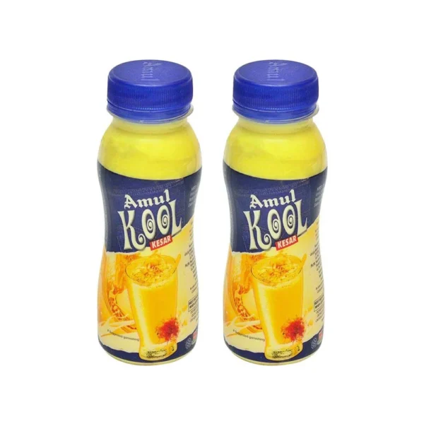 733a3bfb-5583-430b-a416-fd6c6b1debda Amul Kool Kesar Milk – 200 ml