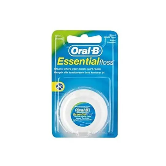 736158_11-9-2019_13-7-15-1665805443 Oral-B Essential Floss 50m