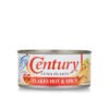 Century Tuna Hot & Spicy — 180g